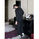 2025年4月2日入荷新作GIVENCHY 春秋メンズ 上下セットM-5XL/zhan工場