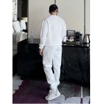 2025年4月2日入荷新作GIVENCHY 春秋メンズ 上下セットM-5XL/zhan工場