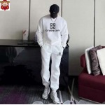 2025年4月2日入荷新作GIVENCHY 春秋メンズ 上下セットM-5XL/zhan工場