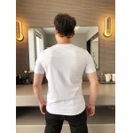 2025年4月2日入荷新作FENDI半袖 TシャツM-5XL/zhan工場