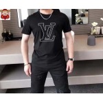 2025年4月2日入荷新作Louis Vuitton半袖 TシャツM-5XL/zhan工場