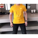 2025年4月2日入荷新作Louis Vuitton半袖 TシャツM-5XL/zhan工場