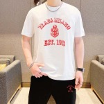 2025年4月2日入荷新作PRADA夏メンズ 上下セットM-5XL/zhan工場