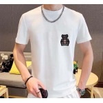 2025年4月2日入荷新作burberry夏メンズ 上下セットM-5XL/zhan工場