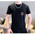 2025年4月2日入荷新作MONCLER夏メンズ 上下セットM-5XL/zhan工場