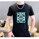 2025年4月2日入荷新作LOEWE夏メンズ 上下セットM-5XL/zhan工場