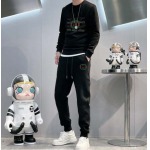 2025年4月2日入荷新作GUCCI春秋メンズ 上下セットM-5XL/zhan工場