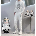 2025年4月2日入荷新作VERSACE春秋メンズ 上下セットM-5XL/zhan工場