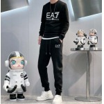 2025年4月2日入荷新作ARMANI春秋メンズ 上下セットM-5XL/zhan工場