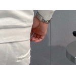 2025年4月2日入荷新作HERMES春秋メンズ 上下セットM-5XL/zhan工場