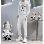 2025年4月2日入荷新作PRADA春秋メンズ 上下セットM-5XL/zhan工場