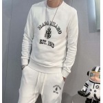 2025年4月2日入荷新作PRADA春秋メンズ 上下セットM-5XL/zhan工場