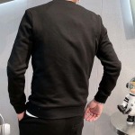 2025年4月2日入荷新作Louis Vuitton春秋メンズ 上下セットM-5XL/zhan工場