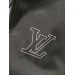 2025年4月2日入荷新作Louis Vuitton春秋メンズ 上下セットM-5XL/zhan工場