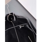 2025年4月2日入荷新作Louis Vuitton春秋メンズ 上下セットM-3XL/zhan工場