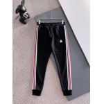 2025年4月2日入荷新作MONCLER春秋メンズ 上下セットM-3XL/zhan工場