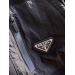 2025年4月2日入荷新作PRADA春秋メンズ 上下セットM-3XL/zhan工場