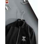 2025年4月2日入荷新作CHANEL春秋メンズ 上下セットM-5XL/zhan工場