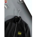 2025年4月2日入荷新作FENDI春秋メンズ 上下セットM-5XL/zhan工場