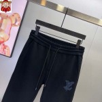 2025年4月2日入荷新作Louis Vuitton春秋メンズ 上下セットM-5XL/zhan工場