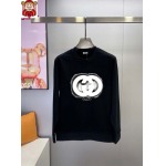 2025年4月2日入荷新作GUCCI春秋メンズ 上下セットM-5XL/zhan工場