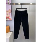 2025年4月2日入荷新作HERMES春秋メンズ 上下セットM-5XL/zhan工場