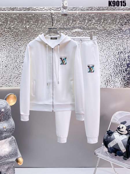 2025年4月2日入荷新作Louis Vuitton春秋メン...