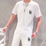 2025年4月2日入荷新作DIOR夏メンズ 上下セットM-5XL/zhan工場