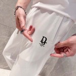 2025年4月2日入荷新作DIOR夏メンズ 上下セットM-5XL/zhan工場