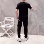 2025年4月2日入荷新作PRADA夏メンズ 上下セットM-5XL/zhan工場