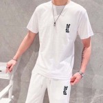 2025年4月2日入荷新作YSL夏メンズ 上下セットM-5XL/zhan工場