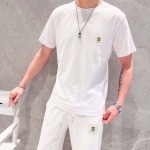 2025年4月2日入荷新作GIVENCHY 夏メンズ 上下セットM-5XL/zhan工場