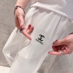 2025年4月2日入荷新作CHANEL夏メンズ 上下セットM-5XL/zhan工場