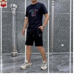 2025年4月2日入荷新作GIVENCHY 夏メンズ 上下セットM-5XL/zhan工場