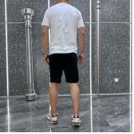 2025年4月2日入荷新作Louis Vuitton夏メンズ 上下セットM-5XL/zhan工場