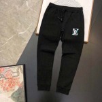 2025年4月2日入荷新作Louis Vuitton春秋メンズ 上下セットM-5XL/zhan工場