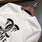 2025年4月2日入荷新作CHANEL春秋メンズ 上下セットM-5XL/zhan工場