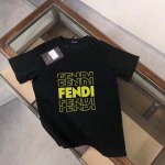 2025年4月2日入荷新作FENDI半袖 TシャツM-5XL/zhan工場
