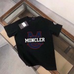 2025年4月2日入荷新作MONCLER半袖 TシャツM-5XL/zhan工場