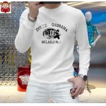 2025年4月2日入荷新作D&Gメンズ トレーナーM-5XL/zhan工場