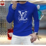 2025年4月2日入荷新作Louis Vuittonメンズ トレーナーM-5XL/zhan工場
