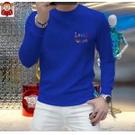 2025年4月2日入荷新作Louis Vuittonメンズ トレーナーM-5XL/zhan工場