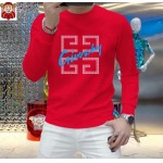 2025年4月2日入荷新作GIVENCHYメンズ トレーナーM-5XL/zhan工場