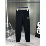 2025年4月2日入荷新作Louis Vuitton春秋メンズ 上下セットM-5XL/zhan工場