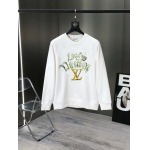 2025年4月2日入荷新作Louis Vuitton春秋メンズ 上下セットM-5XL/zhan工場