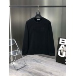 2025年4月2日入荷新作GIVENCHY 春秋メンズ 上下セットM-5XL/zhan工場