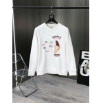 2025年4月2日入荷新作FENDI春秋メンズ 上下セットM-5XL/zhan工場