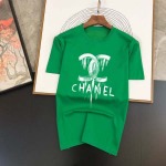 2025年4月2日入荷新作CHANEL半袖 TシャツM-5XL/zhan工場
