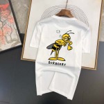 2025年4月2日入荷新作burberry半袖 TシャツM-5XL/zhan工場