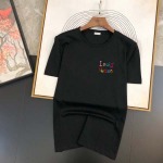 2025年4月2日入荷新作Louis Vuitton半袖 TシャツM-5XL/zhan工場